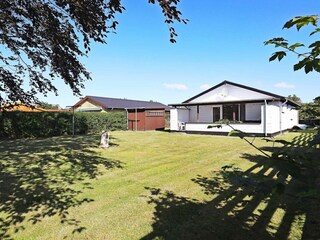 Ferienhaus Aalbæk  6