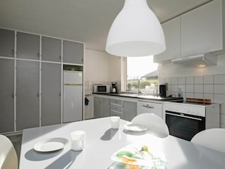 Ferienhaus Aalbæk  1