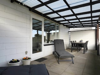 Ferienhaus Aalbæk  4