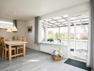 Ferienhaus Aalbæk  10