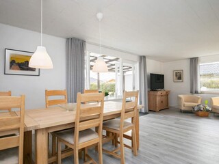 Ferienhaus Aalbæk  7