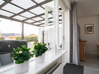 Ferienhaus Aalbæk  14