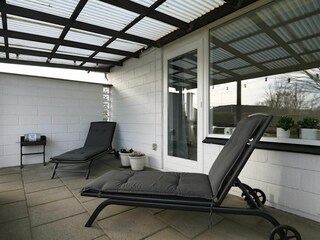 Ferienhaus Aalbæk  5