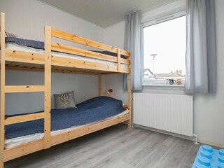 Ferienhaus Aalbæk  16
