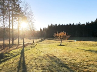 Ferienhaus Bengtsfors  21