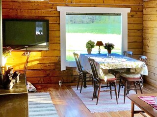 Ferienhaus Bengtsfors  21