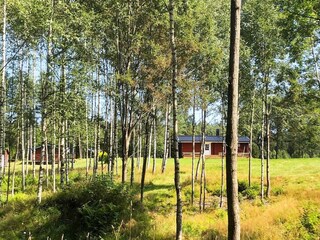 Vakantiehuis Bengtsfors Buitenaudio-opname 2