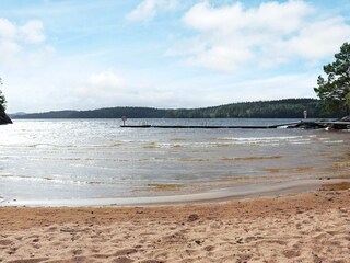 Ferienhaus Bengtsfors  23