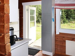 Vakantiehuis Bengtsfors  10