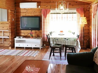 Vakantiehuis Bengtsfors  11