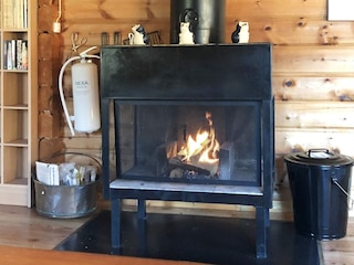 Ferienhaus Bengtsfors  12