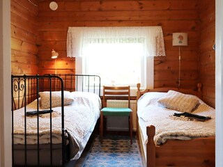 Vakantiehuis Bengtsfors  16