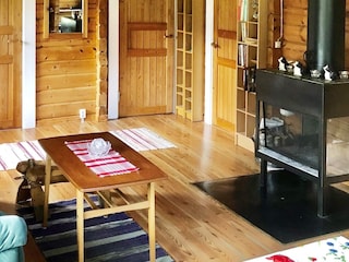Ferienhaus Bengtsfors  13