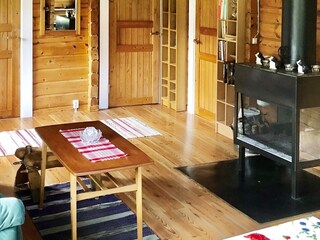 Vakantiehuis Bengtsfors  17