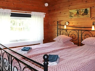 Vakantiehuis Bengtsfors  11