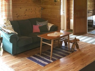 Ferienhaus Bengtsfors  17