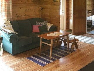 Ferienhaus Bengtsfors  19