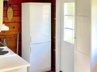 Ferienhaus Bengtsfors  27