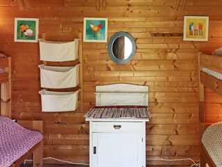 Vakantiehuis Bengtsfors  21