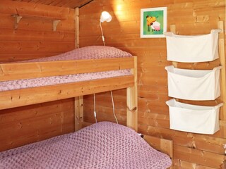 Vakantiehuis Bengtsfors  22