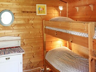 Vakantiehuis Bengtsfors  23