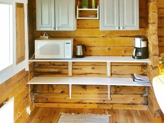 Ferienhaus Bengtsfors  26
