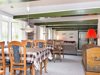 Vakantiehuis Bredebro  12