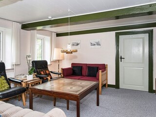 Casa per le vacanze Bredebro  14