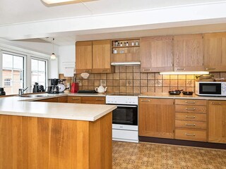 Ferienhaus Bredebro  9
