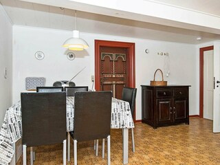 Vakantiehuis Bredebro  6