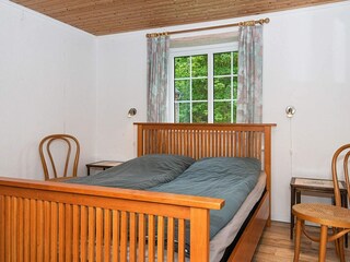 Vakantiehuis Bredebro  2