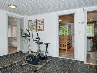 Maison de vacances Bredebro  3