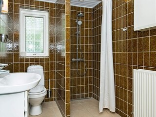 Vakantiehuis Bredebro  25