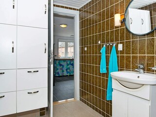 Vakantiehuis Bredebro  23