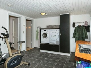 Casa per le vacanze Bredebro  15