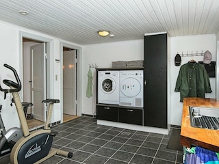 Ferienhaus Bredebro  15