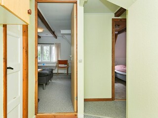 Vakantiehuis Bredebro  24