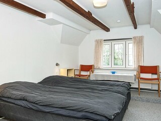 Vakantiehuis Bredebro  8