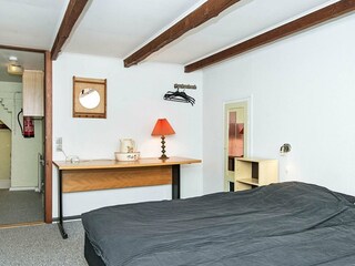 Vakantiehuis Bredebro  25