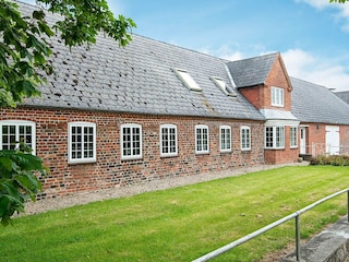 Ferienhaus Bredebro  16