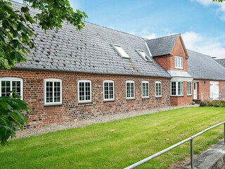 Vakantiehuis Bredebro  16