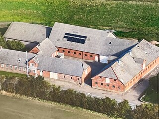 Vakantiehuis Bredebro  12