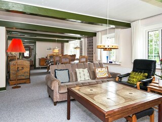 Vakantiehuis Bredebro  21