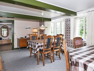 Vakantiehuis Bredebro  17