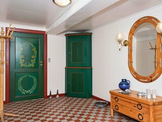 Vakantiehuis Bredebro  10