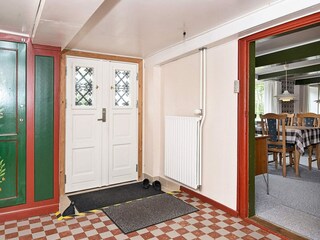 Casa per le vacanze Bredebro  18