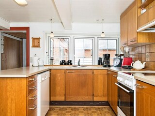Maison de vacances Bredebro  4