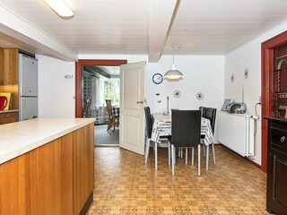 Casa per le vacanze Bredebro  22