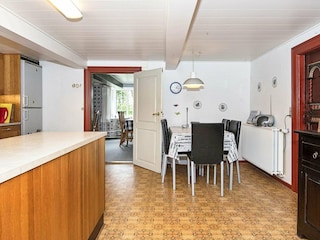 Ferienhaus Bredebro  23