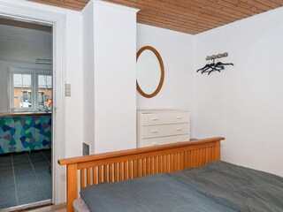 Vakantiehuis Bredebro  7